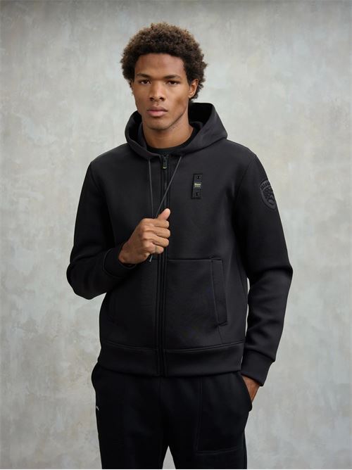  BLAUER | 25WBLUF02093 004745/999